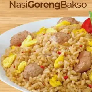 Gambar Makanan Nasi Goreng Alpian 93 8