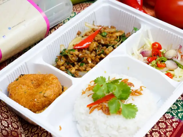 Gambar Makanan Suan Thai 19