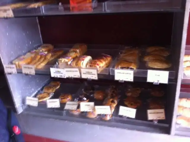 Gambar Makanan Buana Bakery 14