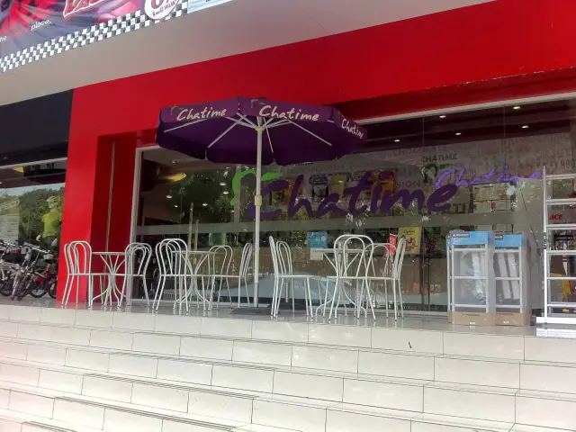 Gambar Makanan Chatime 8