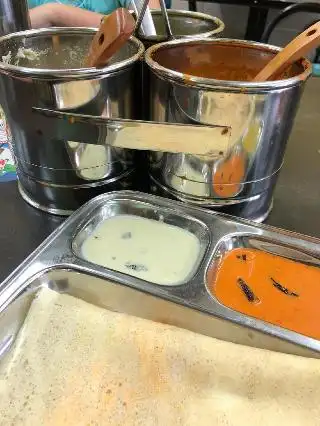 Restaurant GV Nair Curry House