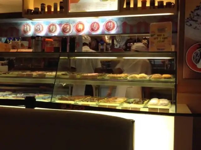 Gambar Makanan J.Co Donuts & Coffee 9