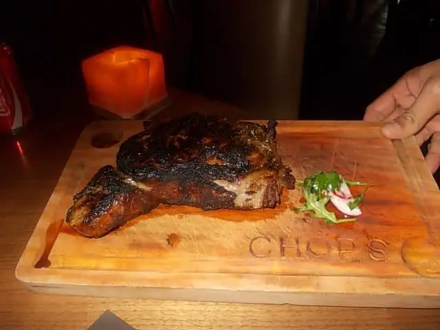 Chops Chicago Steakhouse Food Photo 18