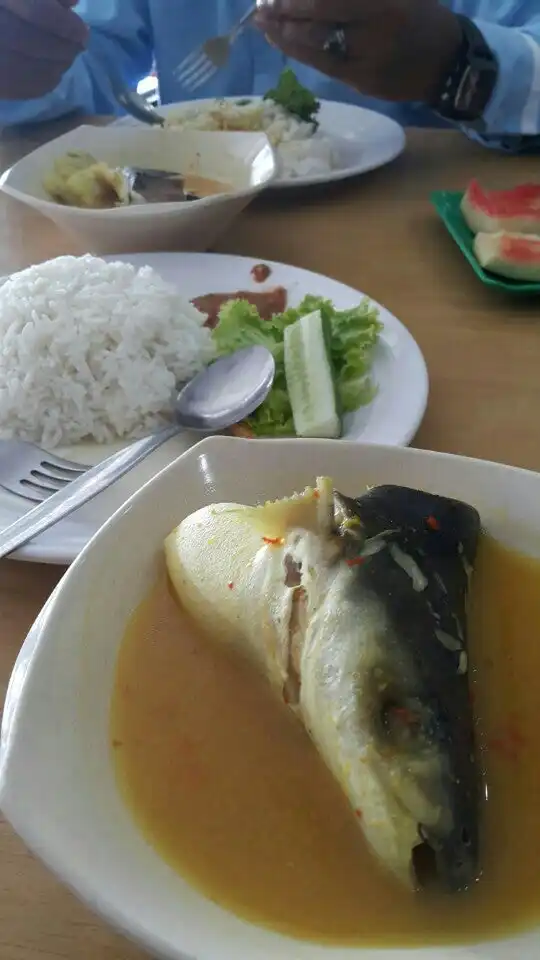 Patin temerloh dengkil Food Photo 5