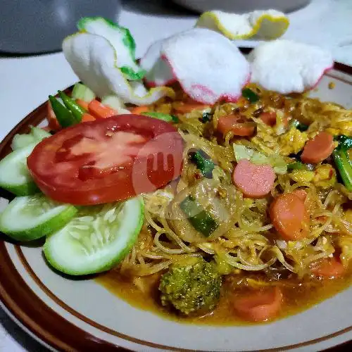 Gambar Makanan Nasgor Senja, Bungursari 20