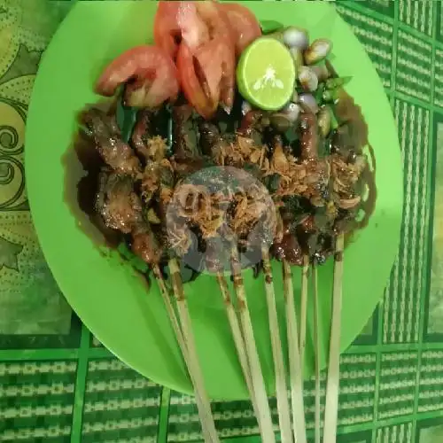 Gambar Makanan Sate Madura Bu Siti Bintaro 15