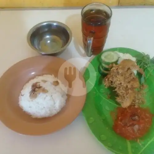 Gambar Makanan Pecel Lele Niki Rasa 25, Wisma Lantana 1