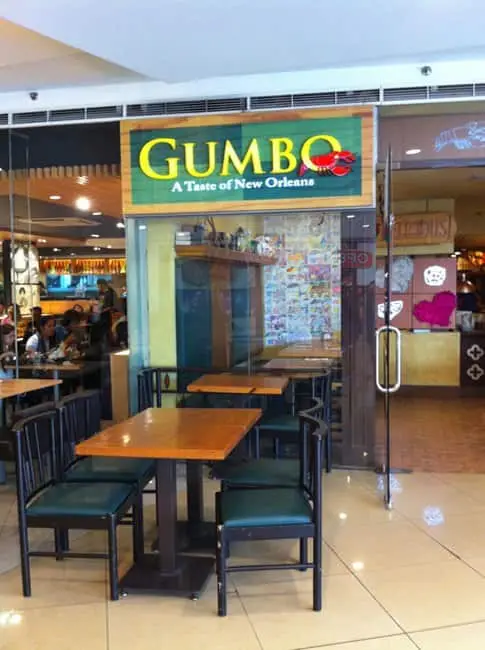 Gumbo Food Photo 3
