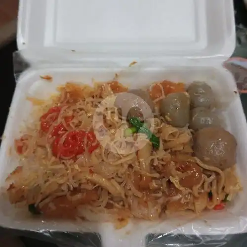 Gambar Makanan Nasi TO Teh Euis 2