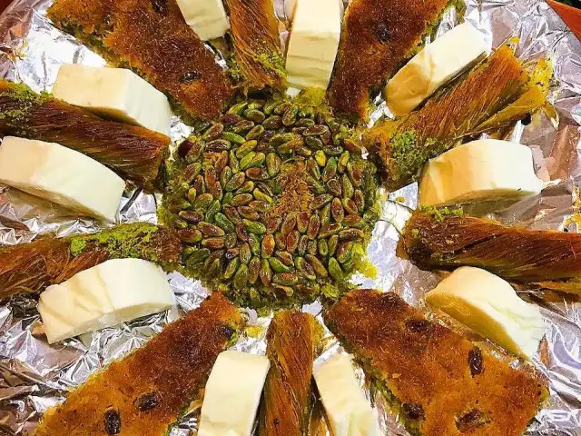 Müslüm Kebap'nin yemek ve ambiyans fotoğrafları 20