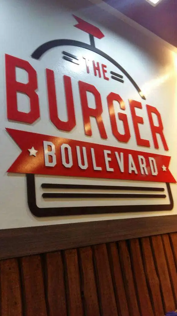 The Burger Boulevard Food Photo 15