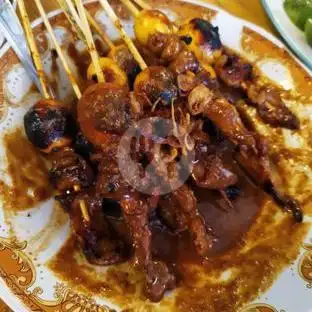 Gambar Makanan Sate Apjay H. Asmat 8