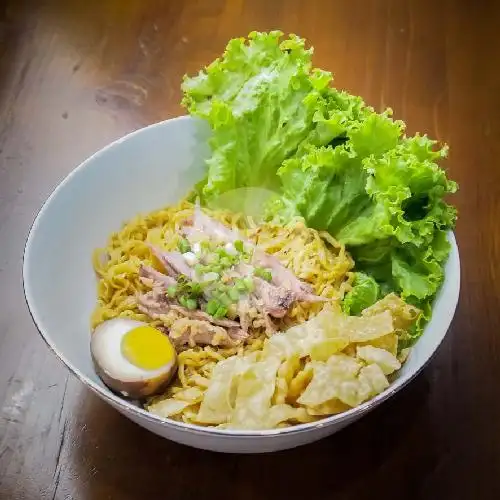 Gambar Makanan Mie Orang Baik, Taman Palem Lestari, Cengkareng 2