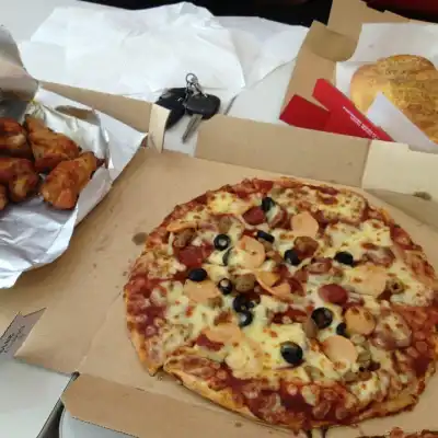 Domino's Pizza