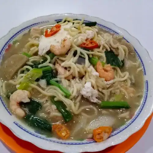 Gambar Makanan Bakmie Spesial 28, Mantrijeron 11