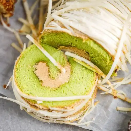 Gambar Makanan Kue Bolu Rollycakery, Kelapa Gading 4