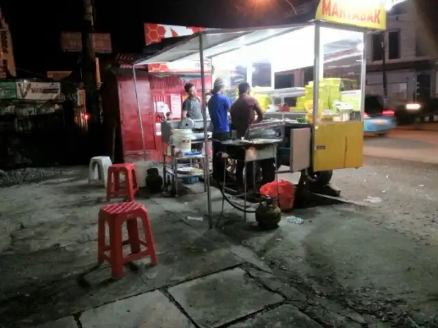 Gambar Makanan Martabak & Terang Bulan Gudang Rasa 3