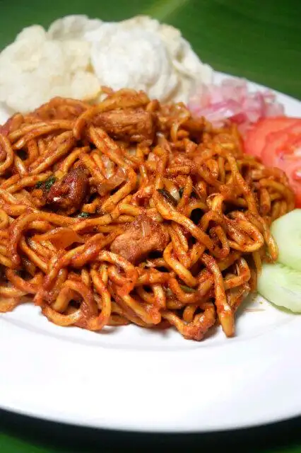 Gambar Makanan Waroeng Atjeh 1