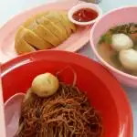 Restoran Shan Bian Food Photo 8