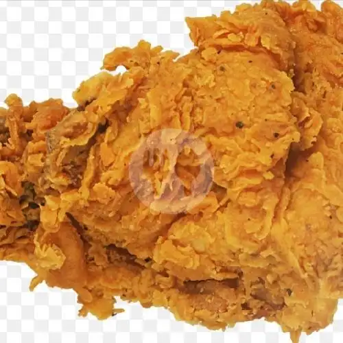 Gambar Makanan Ayam Mrethel Dasana Indah, Pulo Gadung 2