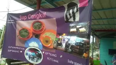Sup Cangkul