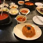 Korea Heritage Restaurant Food Photo 1