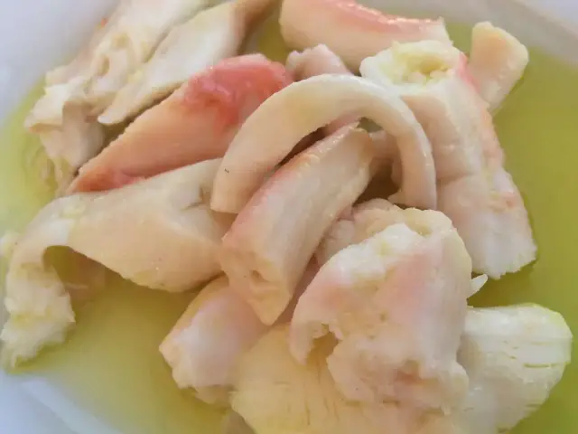 Defne Yaprağı Balık Restaurant Dalyanköy Çeşme'nin yemek ve ambiyans fotoğrafları 53