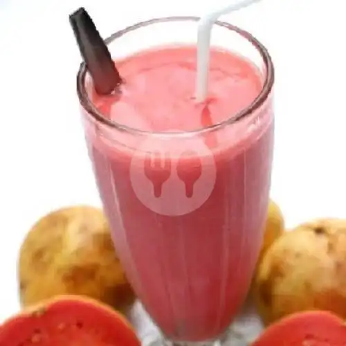 Gambar Makanan Rose Juice, Kuningan 7