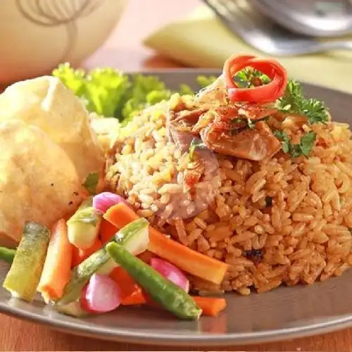 Gambar Makanan Nasigoreng lorena  1