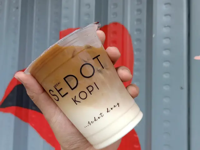 Gambar Makanan Sedot Kopi 5