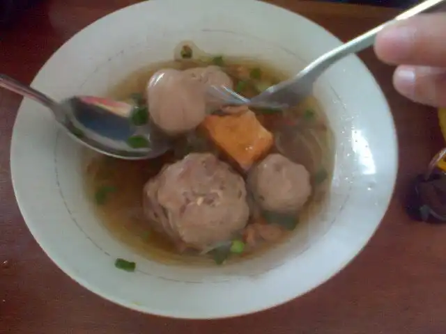 Gambar Makanan Bakso Gong 8