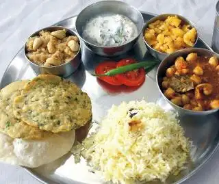 Sri Lakshmi Narayana Bhavan Food Photo 2