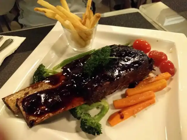 Simply Ribs (Halal) Food Photo 13