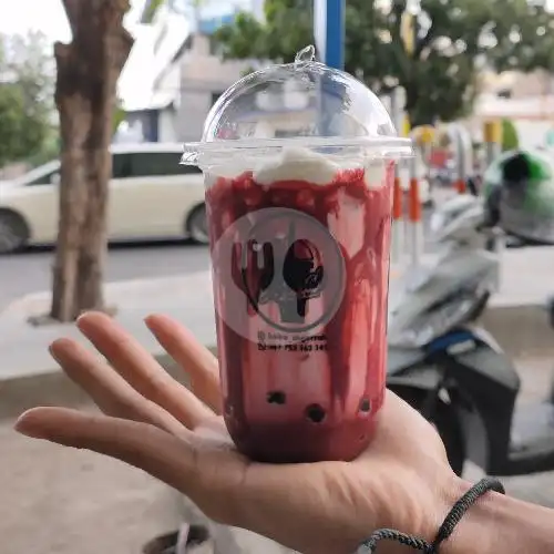 Gambar Makanan Boba Segerrrahh, Cakranegara 8