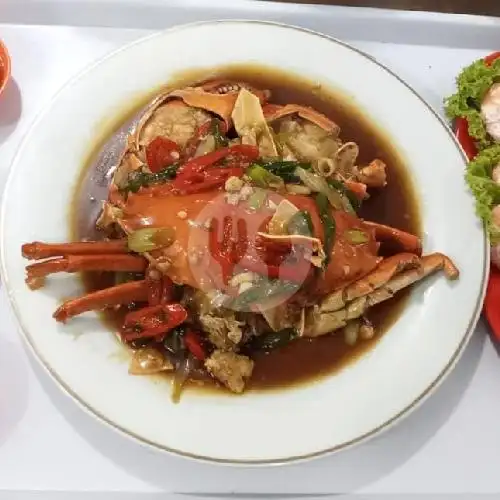 Gambar Makanan Viral Seafood JTS KEMAYORAN 11