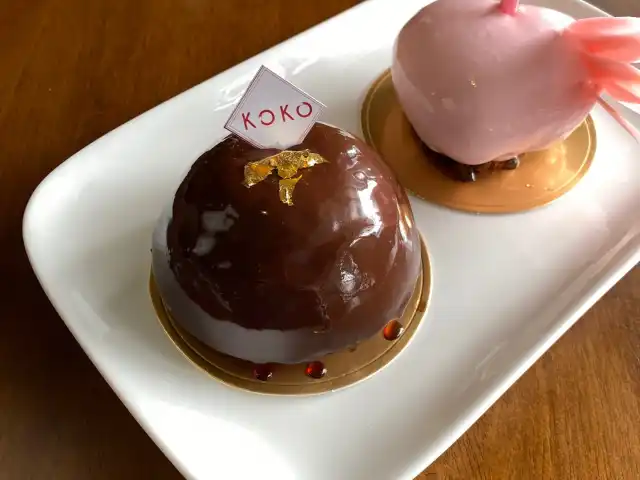 KOKO Food Photo 5