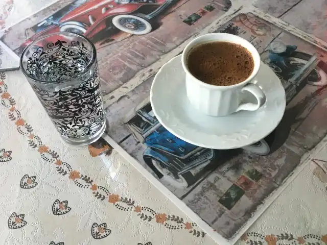 Cafe Kekik