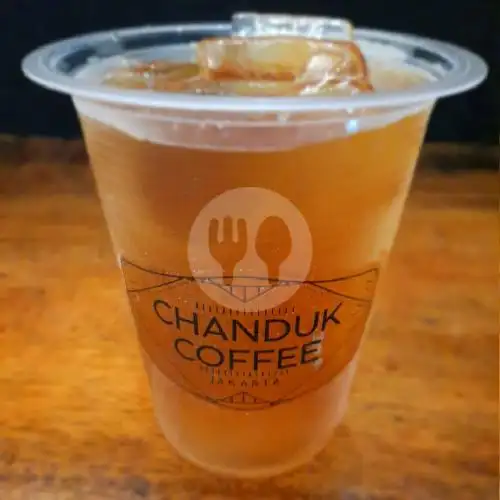 Gambar Makanan Chanduk Coffee 19