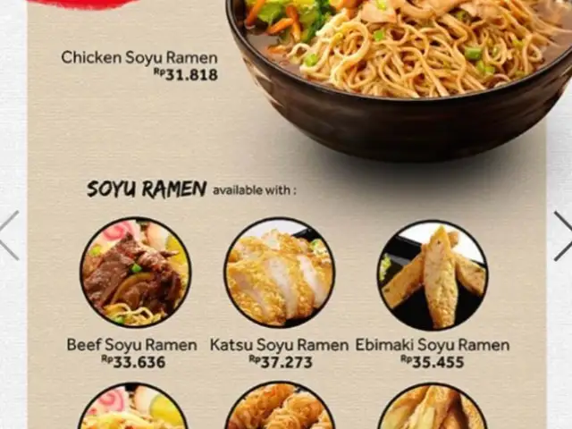 Gambar Makanan Gokana 10