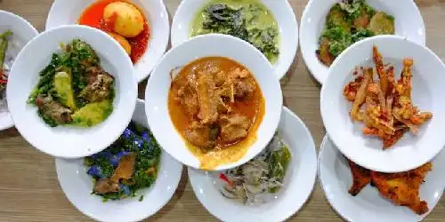 Pondok Makan Urang Awak, JEKAN RAYA