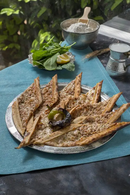 Tiritcizade Restoran Konya Mutfağı'nin yemek ve ambiyans fotoğrafları 62