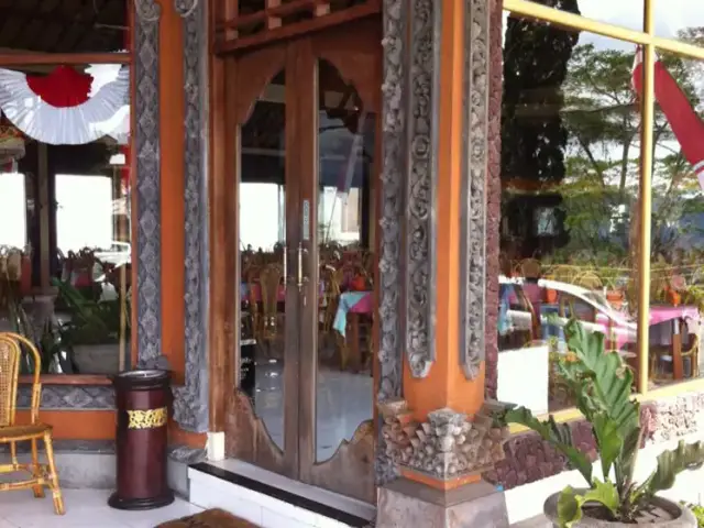 Gambar Makanan Restoran Suling Bali 2