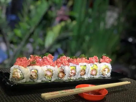 Gambar Makanan Rumah Sushi Bali 18