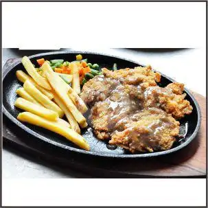 Gambar Makanan Metro Fried Chicken, Semabung Lama 18