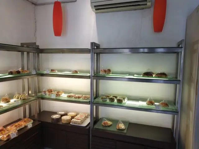 Gambar Makanan Shianies Bakery 7