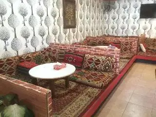 Restaurant Al Shamiah SS16
