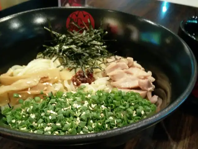 Gambar Makanan Abura Soba - Yamatoten 1