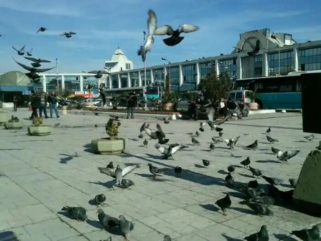 Samsi-Simitci'nin yemek ve ambiyans fotoğrafları 18