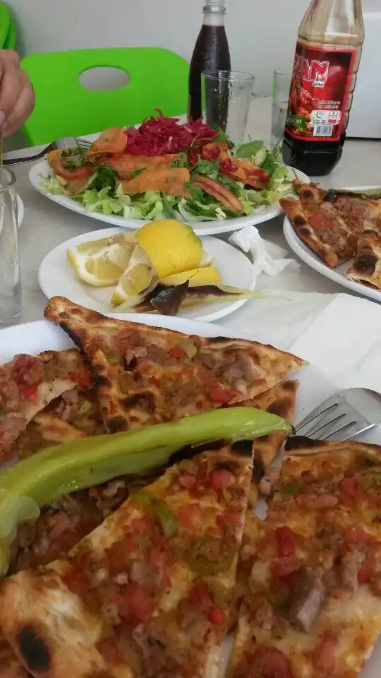 Mevlana pide & lahmacun'nin yemek ve ambiyans fotoğrafları 3