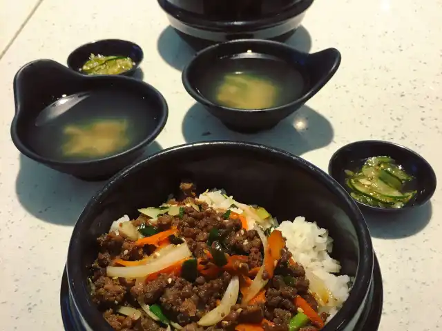 Seoul Kimbab Food Photo 12
